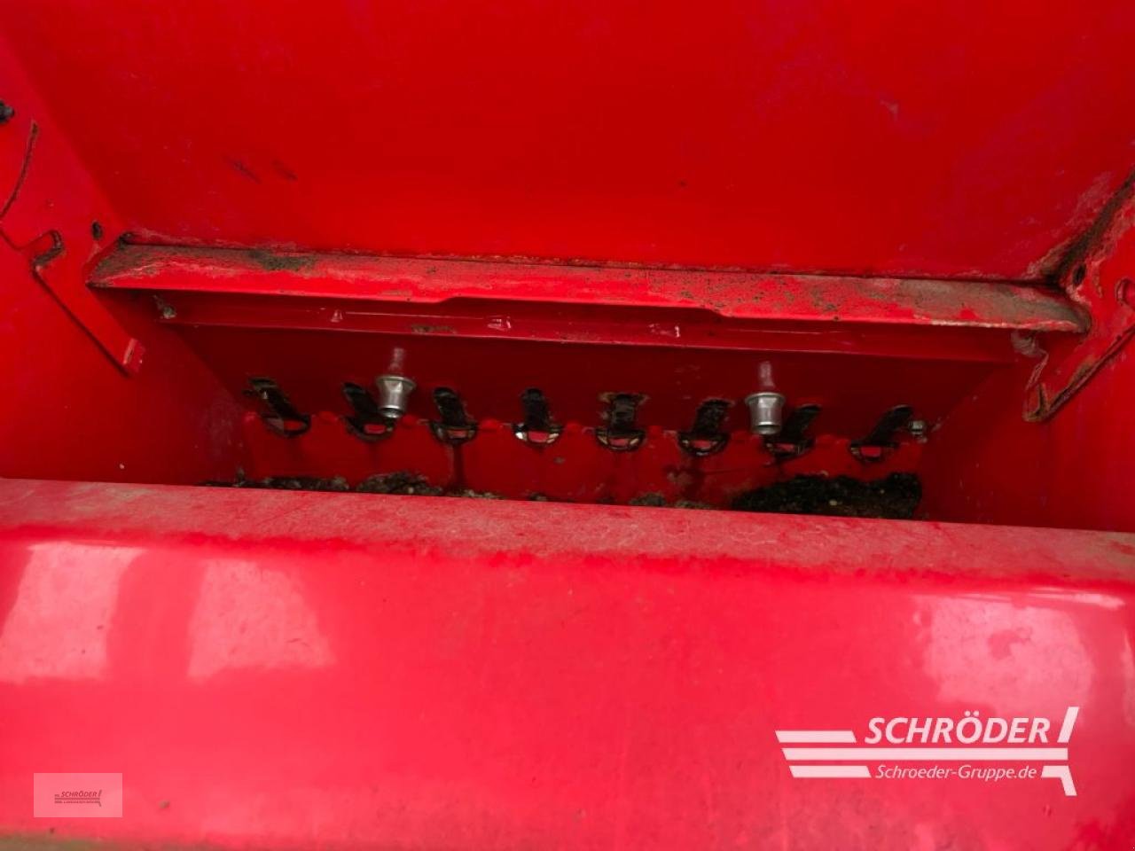 Sonstige Gülletechnik & Dungtechnik des Typs Kverneland KULTISTRIP + APV PS200 M1D | STRIP TILL, Gebrauchtmaschine in Wildeshausen (Bild 10)